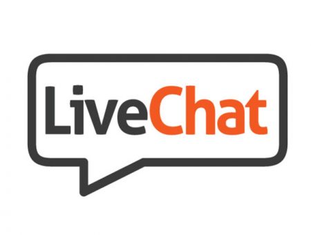 CHAT LIVECHAT