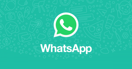 CHAT WHATS APP